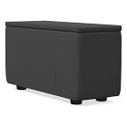 Build Your Own - Enzo Leather Sectional