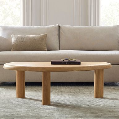 Novelty Coffee Tables | West Elm
