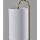 Deco Shelf Floor Lamp