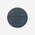 Graduated Dot Wool Rug