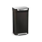 Joseph &amp; Joseph Titan Trash Compactor Waste Bin (8 Gallon)