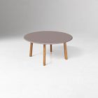 Simii Goldilox Round Coffee Table
