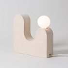 SIN Rolling Hills Table Lamp