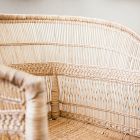 Tallulah Handwoven Lounge Chair