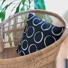 Tallulah Handwoven Lounge Chair