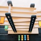 Wonder &amp; Wise Fast Track