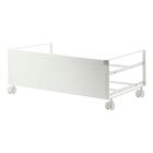 Yamazaki Frame Rolling Shoe Rack