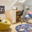 Ziggy Storage Desk (40")