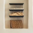 Brabantia Tasty+ Stackable Canisters