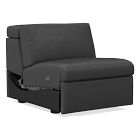 Build Your Own - Enzo Leather Sectional