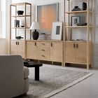 Hargrove Modular Media Set (140")