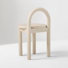 Joseph Altuzarra Arched Play Chair