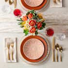 Lucca Faceted Flatware