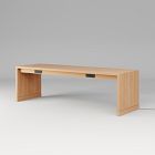 Marlon Dining Height Communal Table