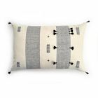 Nimmit Handloomed Sti Pillow Cover