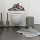 Nova One Bathroom Accessories