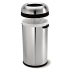 simplehuman Bullet Open Can
