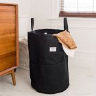 Steele Canvas Tall Storage Bin