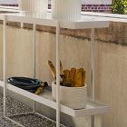 Streamline Metal Indoor/Outdoor Plant Stands