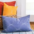 Anchal Project Prism Lumbar Pillow