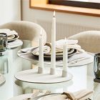 Dora Ceramic Candleholders