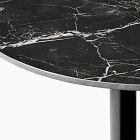 Gable Indoor/Outdoor Bistro Table - Round