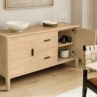 Hargrove Buffet (60")