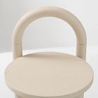 Joseph Altuzarra Arched Play Chair