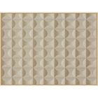 Modeled Forms Framed Wall Art