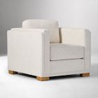 Nassau Thin Arm Chair