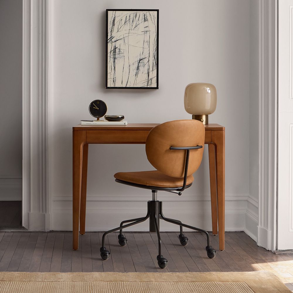 Parker Mini Desk (36") by West Elm