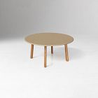 Simii Goldilox Round Coffee Table