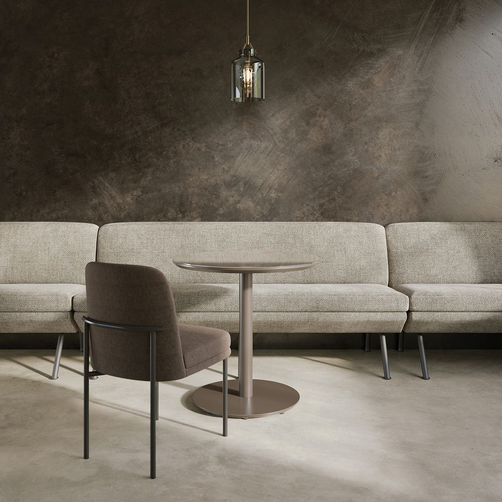 Stanwick Banquette by West Elm