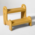 Wave Step Stool