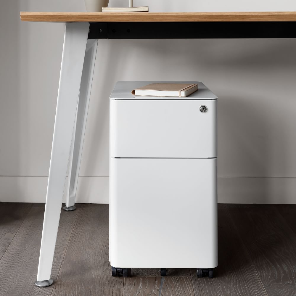 Branch Small Filing Cabinet by West Elm