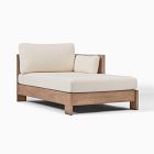 Build Your Own - Porto Outdoor Sectional