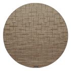 Chilewich Easy-Care Bamboo Round Placemats