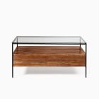 Cooper Storage Coffee Table (38")