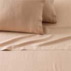 European Flax Linen Sheet Set