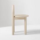 Joseph Altuzarra Arched Play Chair