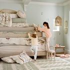 Joseph Altuzarra Vines Baby Bedding Collection