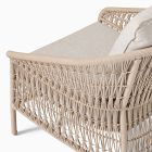 Lincoln Outdoor Petite Lounge Chair