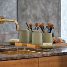 Nova One Bathroom Accessories