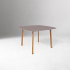 Simii Goldilox Square Table