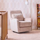 Sophie Swivel Glider