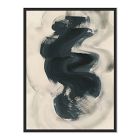 Twister 2 Framed Wall Art by Gold Rush Art Co Zoe Bios