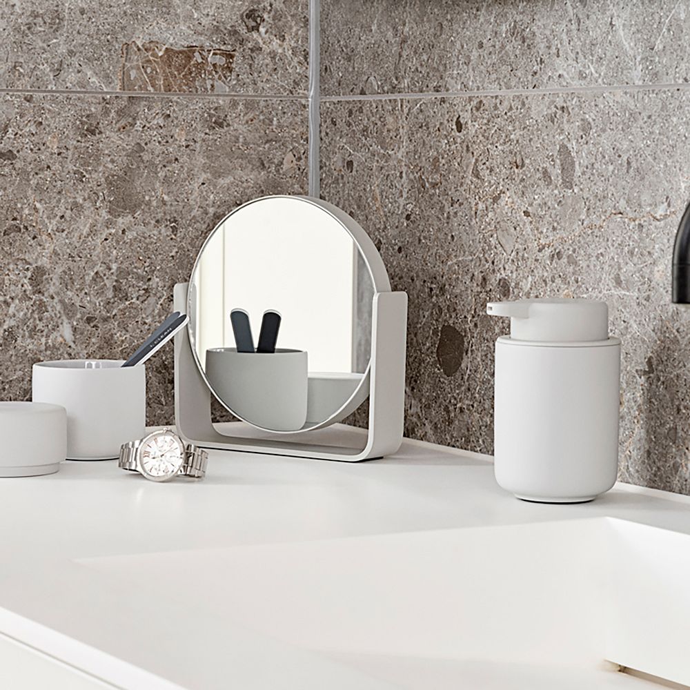 Ume Table Mirror by West Elm