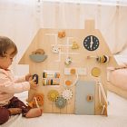 Wonder &amp; Wise Busy Board