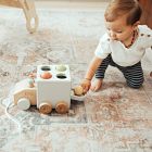 Wonder &amp; Wise Hammer Time Pull Toy