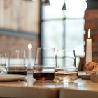 Zwiesel Glas Level Crystal Red Wine Tumblers (Set of 2)